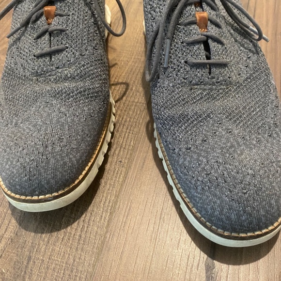 Cole Haan Grands Loafers Size 10 - Picture 3 of 8